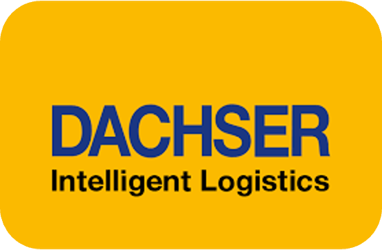 Dachser Logo