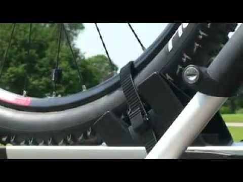 ATERA GIRO AF+ Fahrradhalter 082227 - geprüfte Retoure