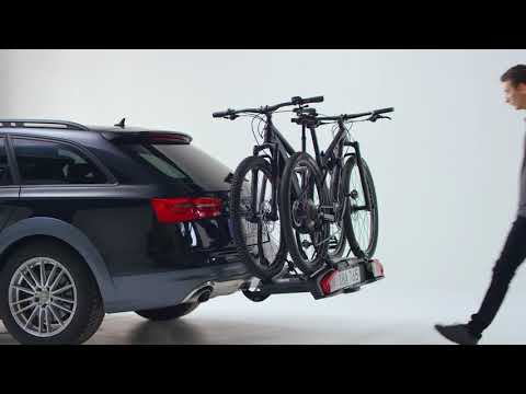 THULE 938 VeloSpace XT 2 Fahrradträger 2er - B-Ware